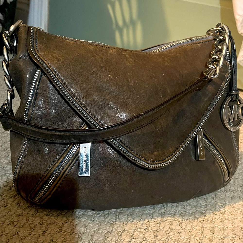 Vintage Michael Kors shoulder bag